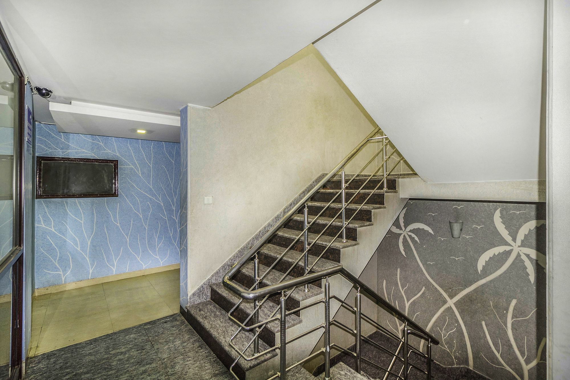 Airport Hotel Ambrosia ニューデリー エクステリア 写真